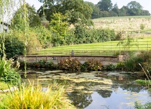 Cottage | View from property