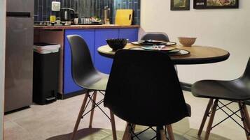 Restauration