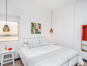 4 bedrooms