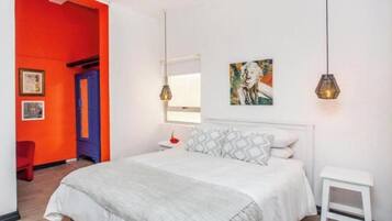 4 chambres