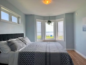 4 Schlafzimmer, Bügeleisen/Bügelbrett, WLAN, Bettwäsche