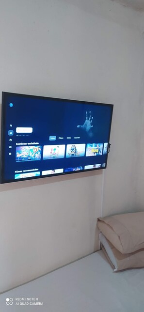 Télévision