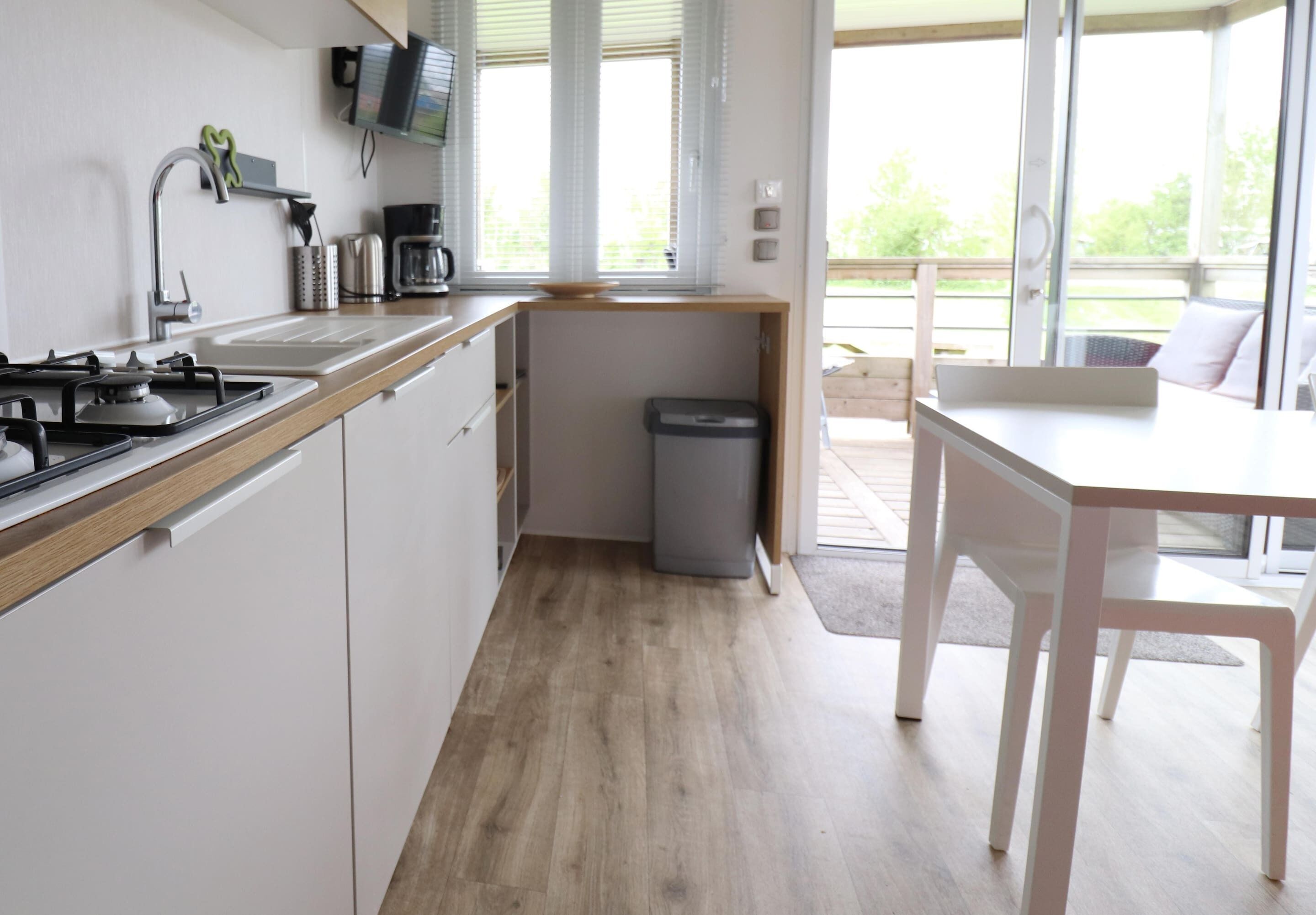 House | Private kitchen