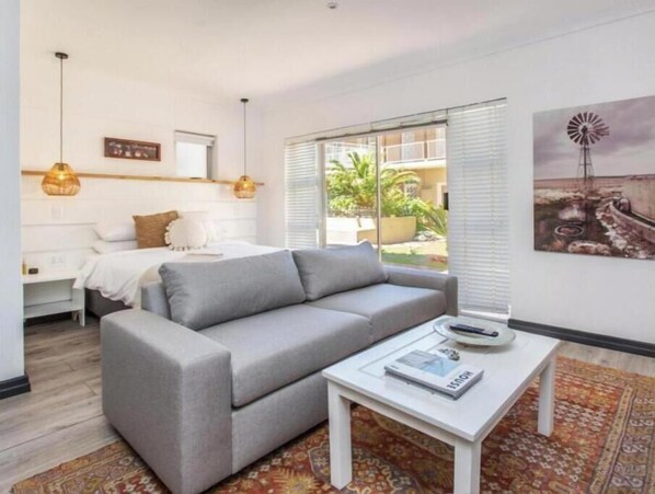 4 bedrooms, WiFi