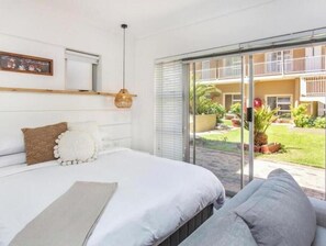 4 bedrooms, WiFi