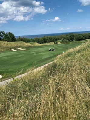 Golf