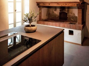 Villa | Private kitchen | Highchair