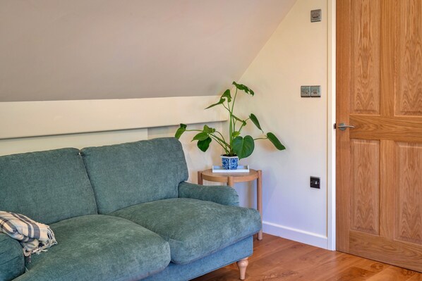 Apartment | Interior