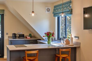 Departamento | Cocina privada