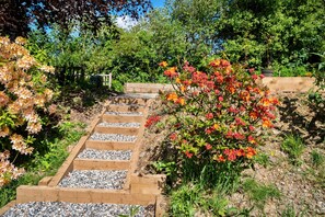Apartment | Garden