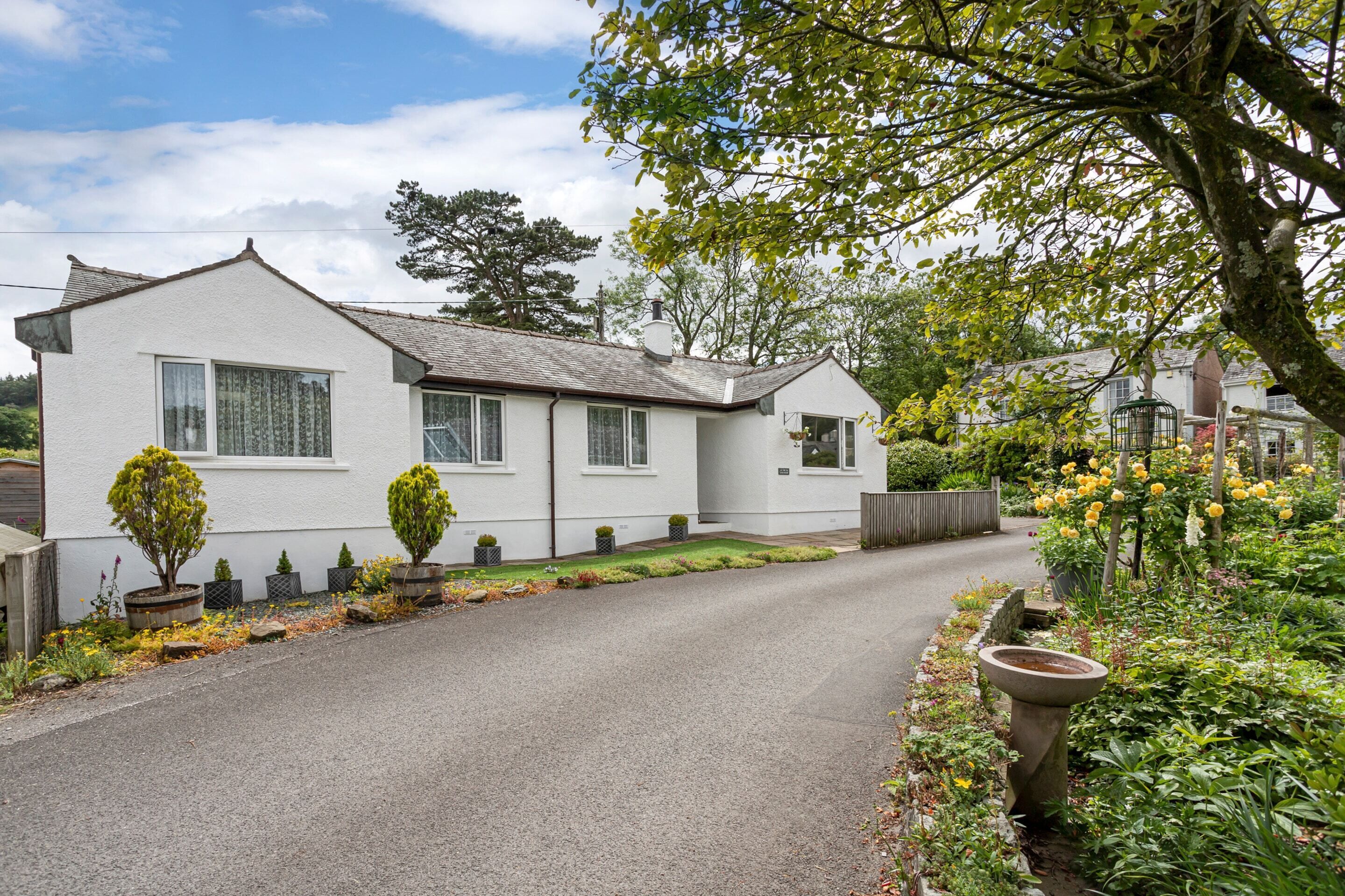 Casa de campo | Fachada