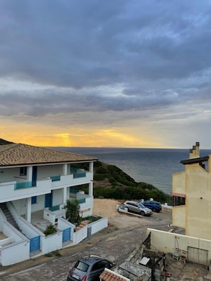 Apartment, 2 Bedrooms, Smoking, Balcony | Exterior