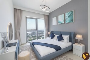 1 chambre, Wi-Fi gratuit