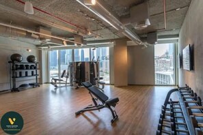 Palestra