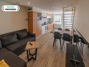 Casa | Sala de estar