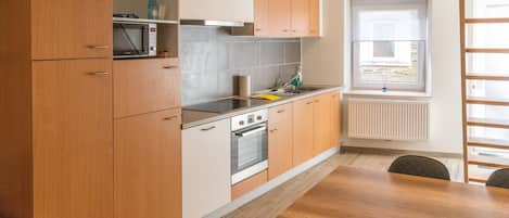 House | Private kitchen