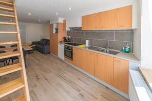 House | Private kitchen
