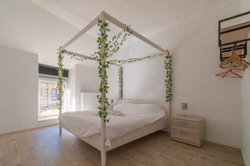 Holiday Home in La Roche Near Center