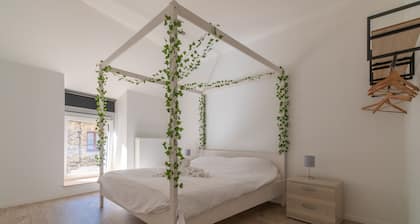 Holiday Home in La Roche Near Center