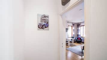 Premium Studio, City View | In-room safe, desk, laptop workspace, blackout curtains