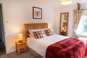 คอทเทจ | 3 ห้��องนอน, ตกแต่งพิเศษโดยเฉพาะ