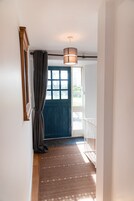 Cottage | Interieur