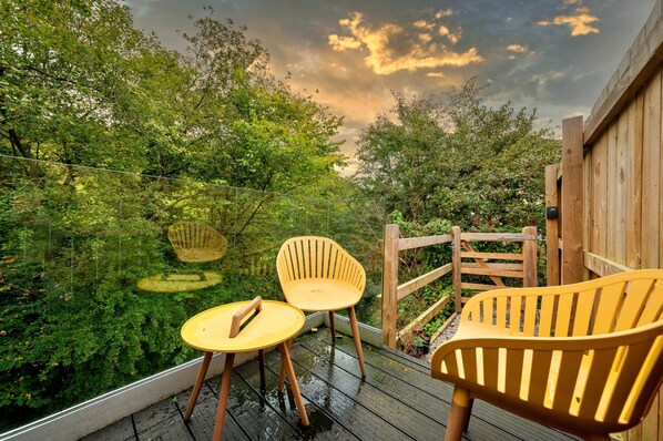 House | Property grounds