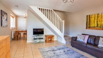 Cottage | Living room