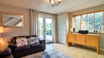 Cottage | Living room