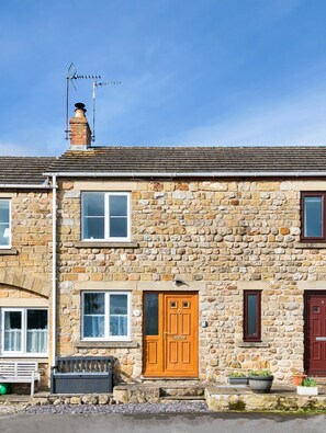 Cottage | Exterior - Cottage in Grewelthorpe Near Hackfall Woods (Ripon)
