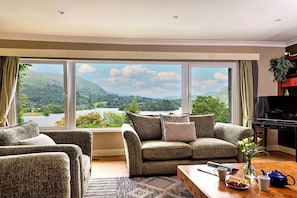 Cottage | Living room