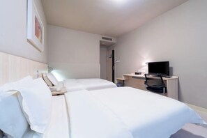 Room - Jinjiang Star (Beijing Rongchang East Street Subway Station Yizhuang Tongren Hospital Branch) (Beijing)