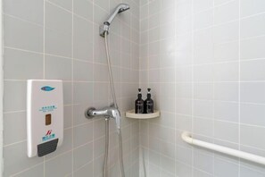 Room - Jinjiang Star (Beijing Rongchang East Street Subway Station Yizhuang Tongren Hospital Branch) (Beijing)