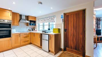 Cottage | Private kitchen