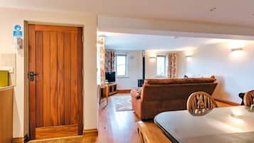 Cottage | Living room