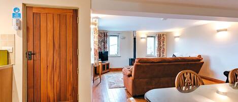 Casa de campo | Sala de estar