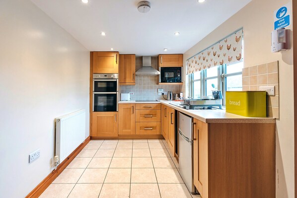 Cottage | Private kitchen