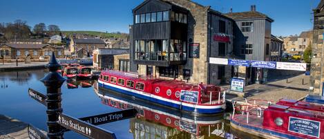 Apartment | Exterior