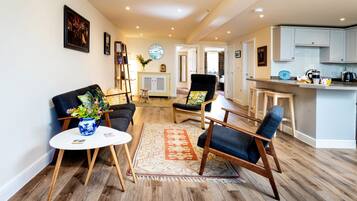 Apartment | Interior