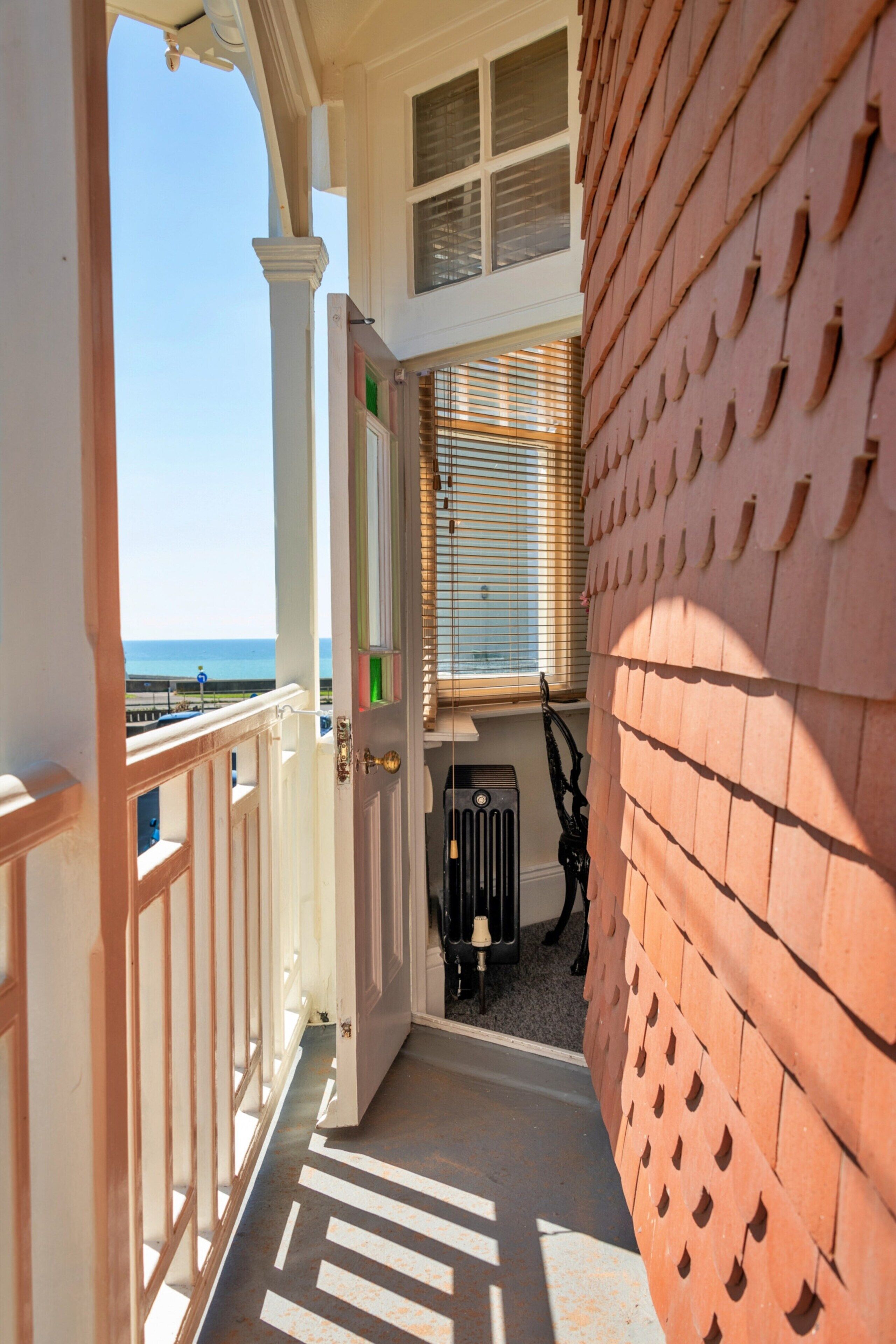 Apartment | Exterior