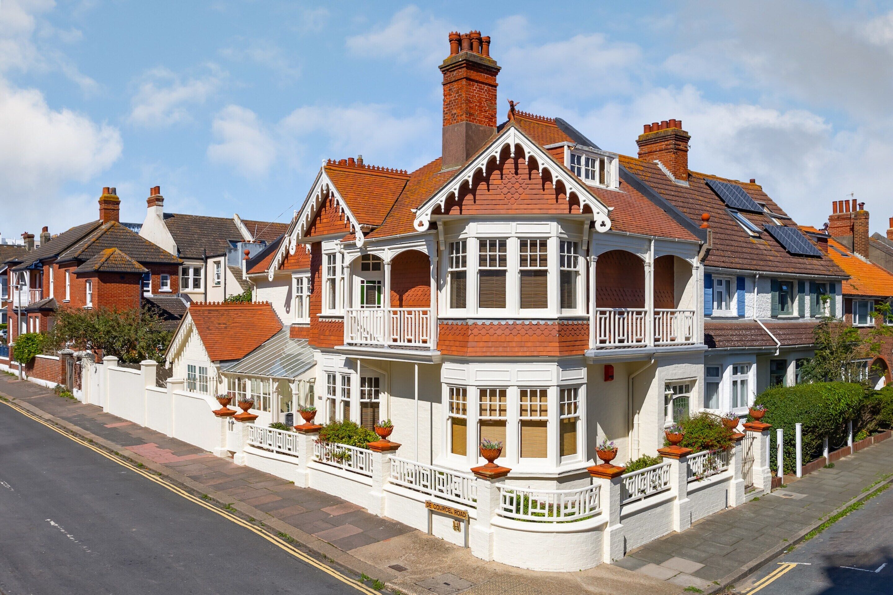 Apartment | Exterior