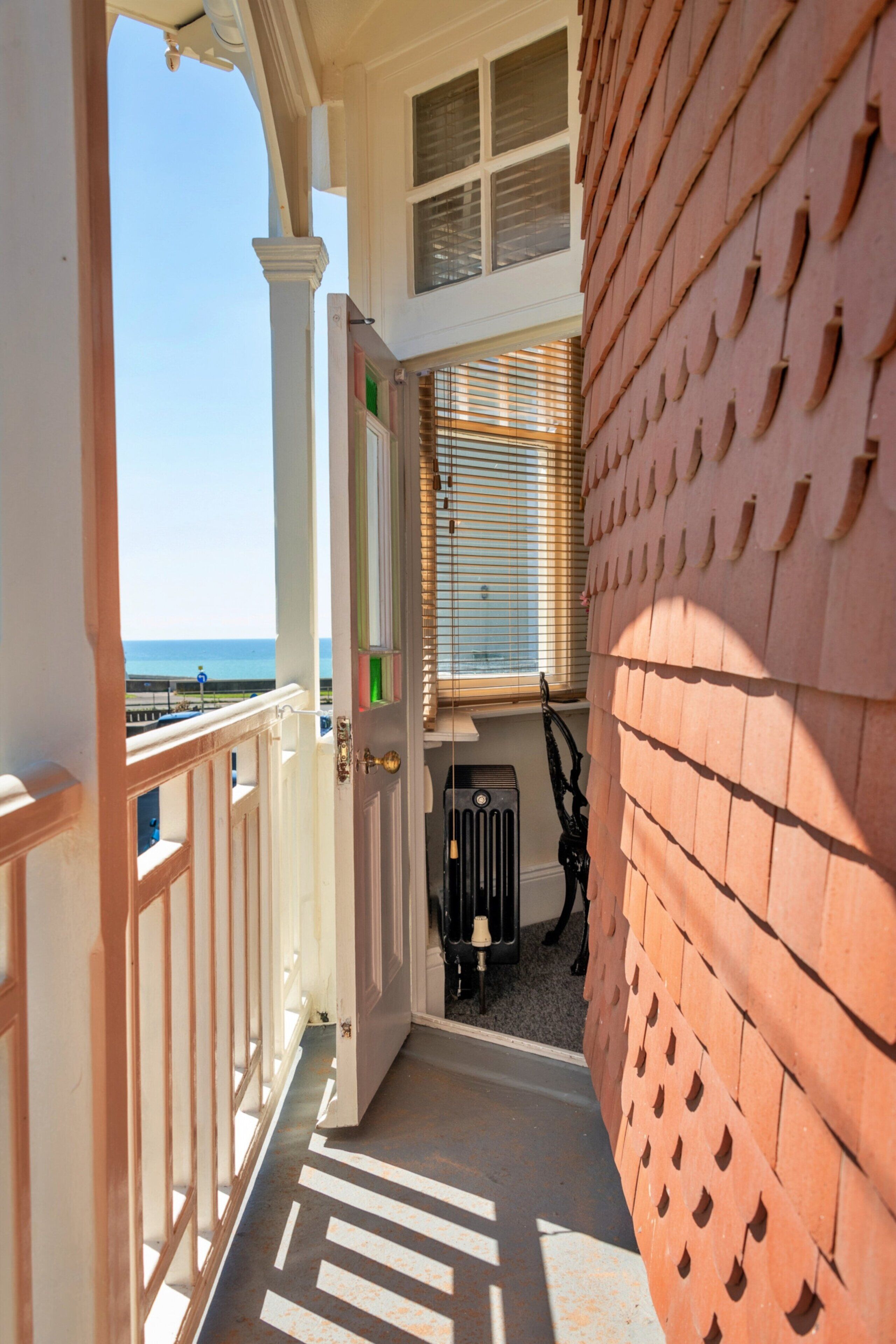 Apartment | Exterior