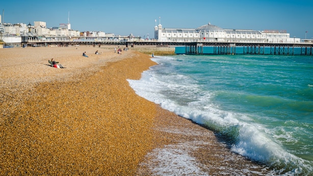 Unclassified image, 1 of 26, button - Apartment in Brighton Near the Beach (Brighton)