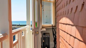 Apartamento | Exterior