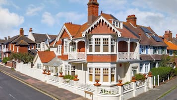 Apartment | Exterior