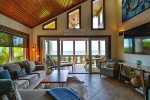 Télévision, espaces bureaux