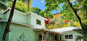 Exterior - Barefoot Bliss by Island House Vacation Rentals (West Bay)