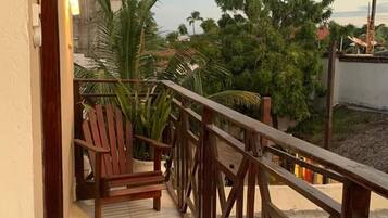 Standard-Dreibettzimmer | Kostenloses WLAN, Bettwäsche