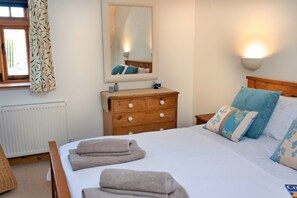 村舍 | 2 多间卧室、特色家居、熨斗/熨衣板