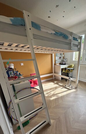 Barnområde